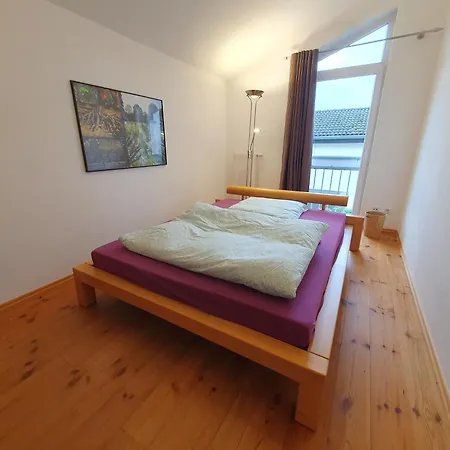 Apartment Fusslaeufig Zum Siebengebirge Und Direkt Am Rhein - Renovierte Koenigswinter