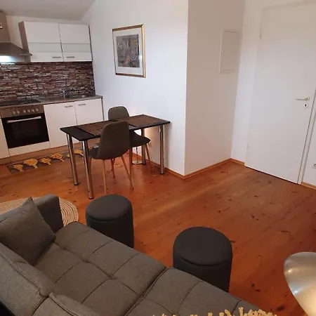 Apartment Fusslaeufig Zum Siebengebirge Und Direkt Am Rhein - Renovierte Koenigswinter