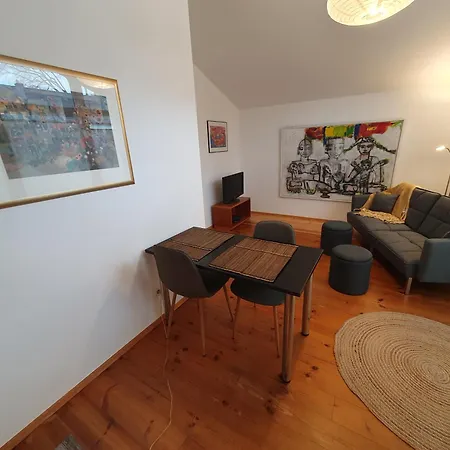 Apartment Fusslaeufig Zum Siebengebirge Und Direkt Am Rhein - Renovierte Koenigswinter